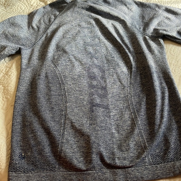 athleta girl long sleeve top - Picture 4 of 5